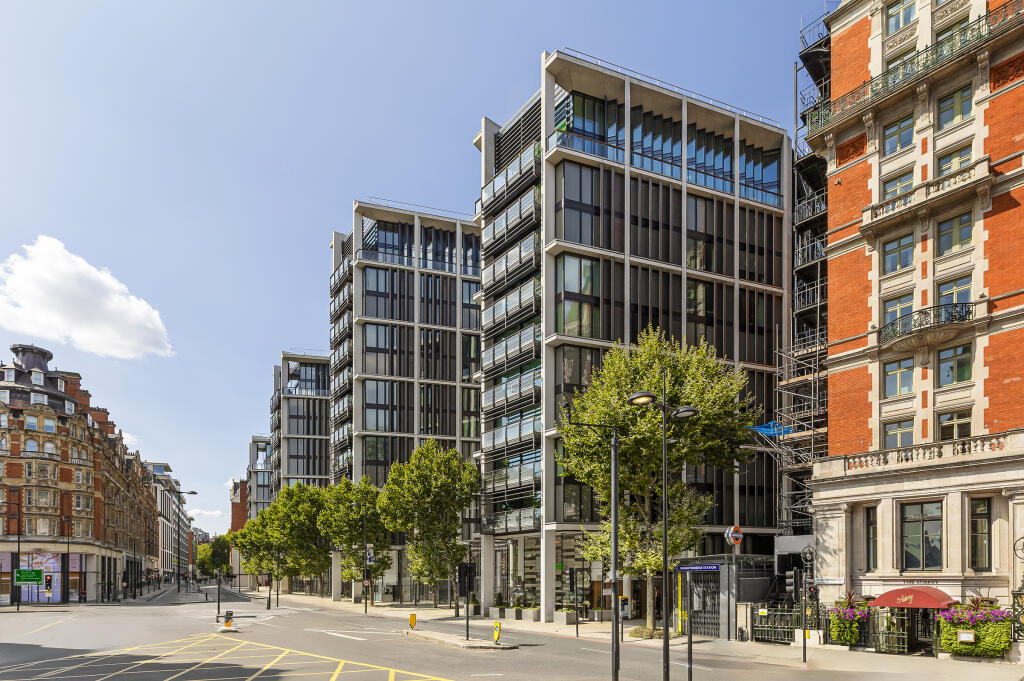 Main image of property: Knightsbridge, Knightsbridge, London, SW1X