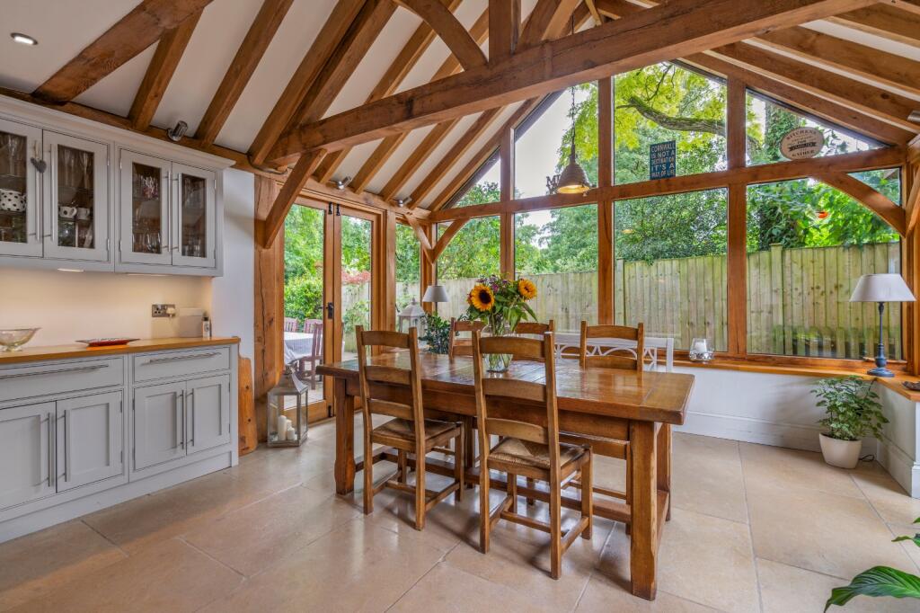House in Reading - More