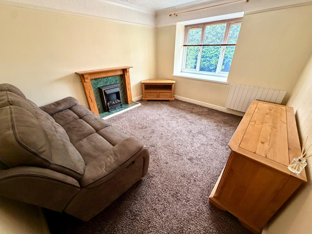 Apartment in Wyre, Lancashire - View 5