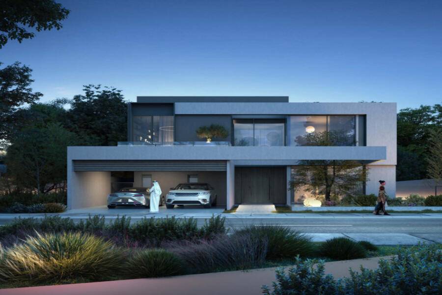 Main image of property: Sharjah, United Arab Emirates