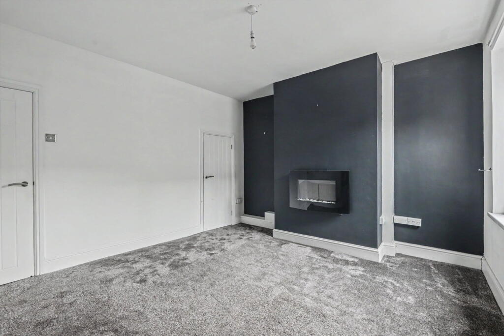 House in Workington, Cumberland - View 5