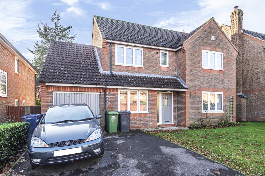 Main image of property: Lyndon Gardens, High Wycombe, HP13