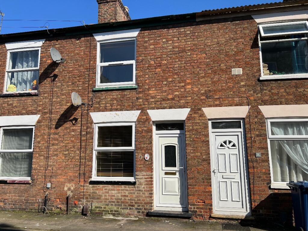 Main image of property: Charles Street, Wisbech