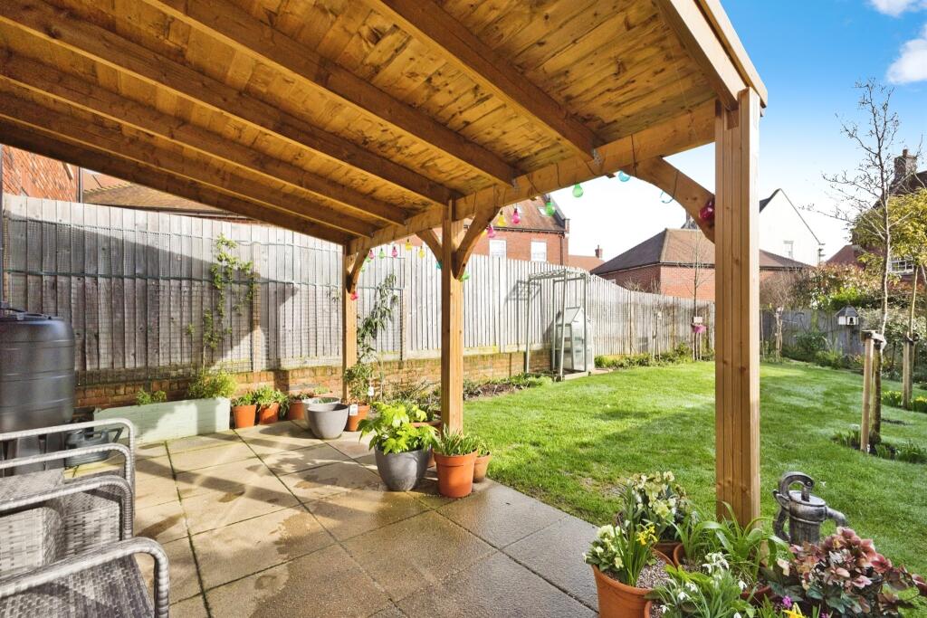 Additional image 16 of Halyars Way, Yeovil