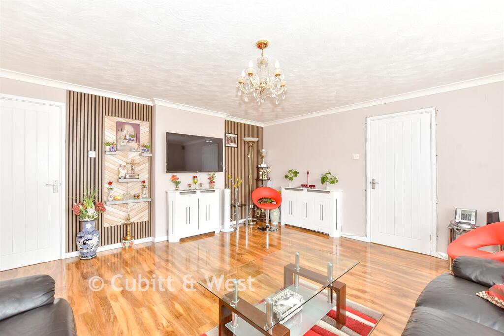 Main image of property: Marlborough Close, Chichester, West Sussex