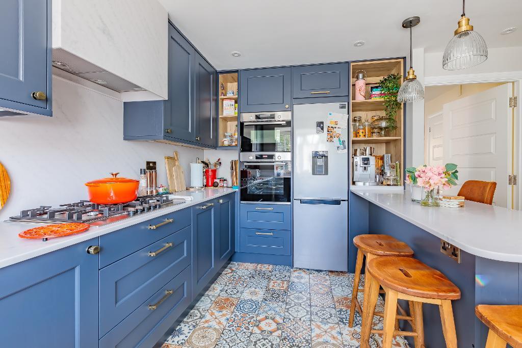 House in Bristol, Lyde Green, Emersons Green - View 5