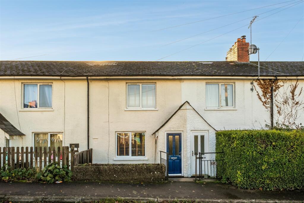 Main image of property: Avon Square, Upavon, Pewsey