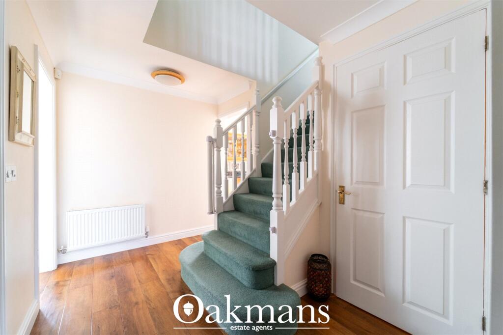 Additional image 15 of Defford Close, Redditch, Worcestershire, B97