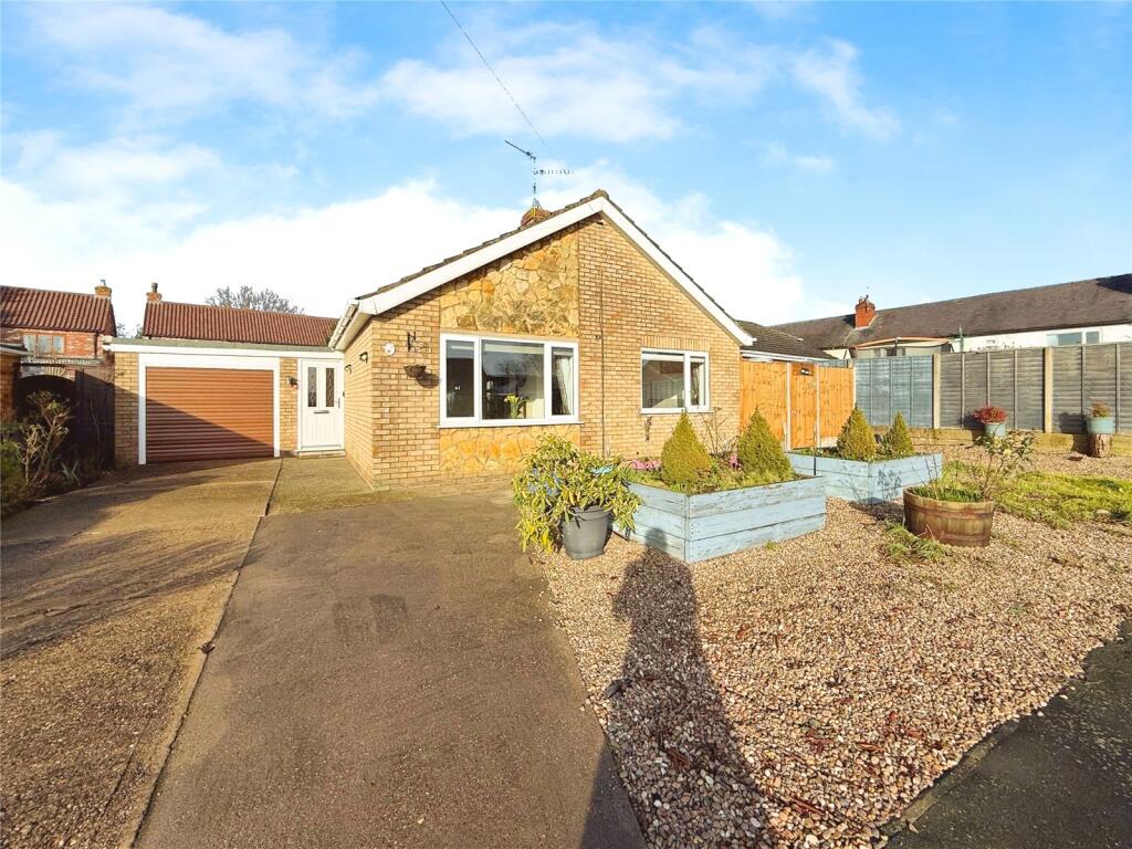Main image of property: Tyne Close, North Hykeham, Lincoln, Lincolnshire, LN6