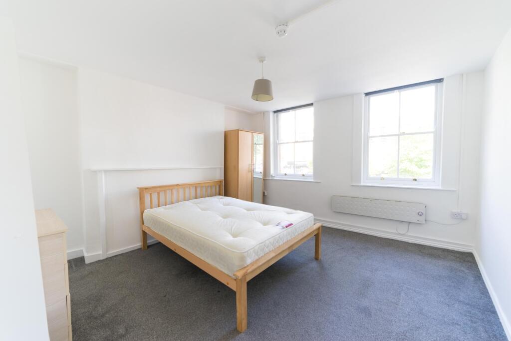 Main image of property: Mile End Road, London, E1