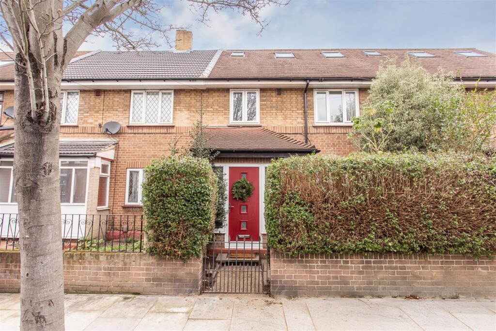 Main image of property: Cephas Street, Stepney Green, E1