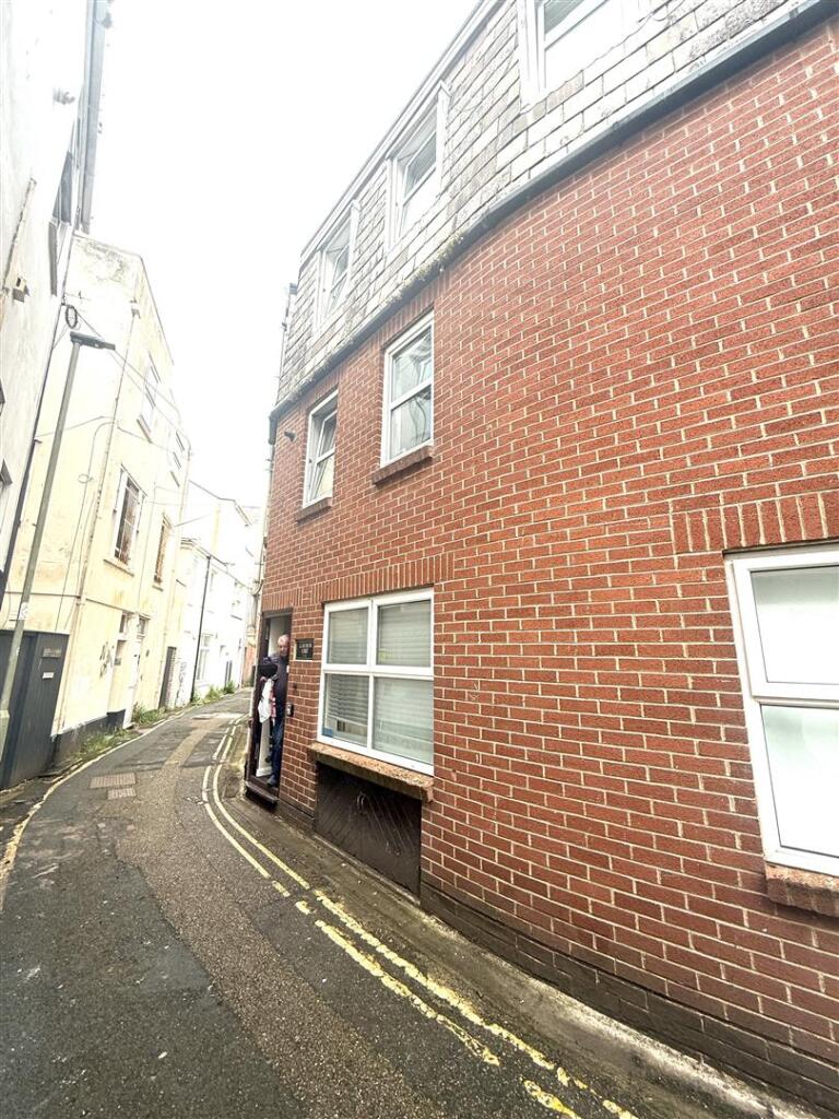 Main image of property: Clampet Lane, Teignmouth