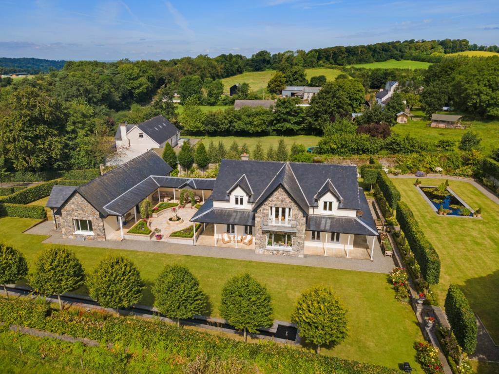 Main image of property: Shady Lane House, Legan, Thomastown, Co Kilkenny, R95 FF29