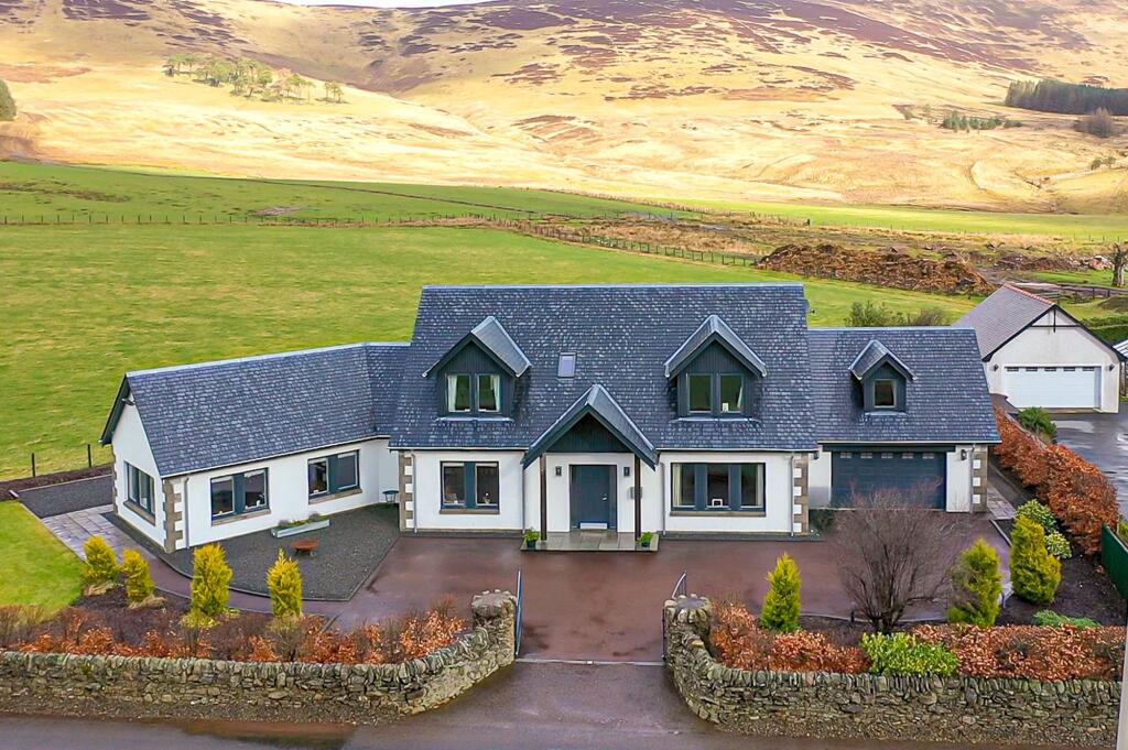 Main image of property: Wiston, Biggar, South Lanarkshire