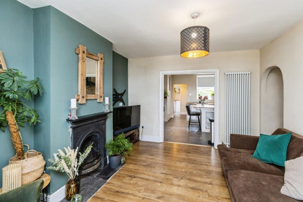 House in Llandudno, Coedpoeth - View 4