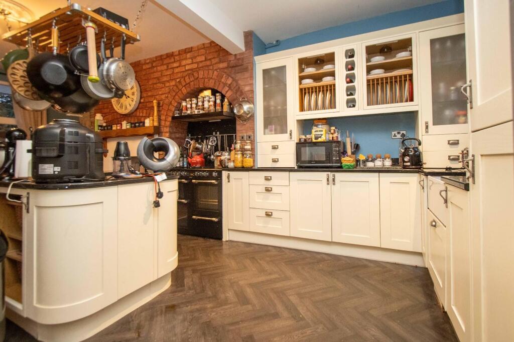 Percy Street West, Thornley, Durham photo 3