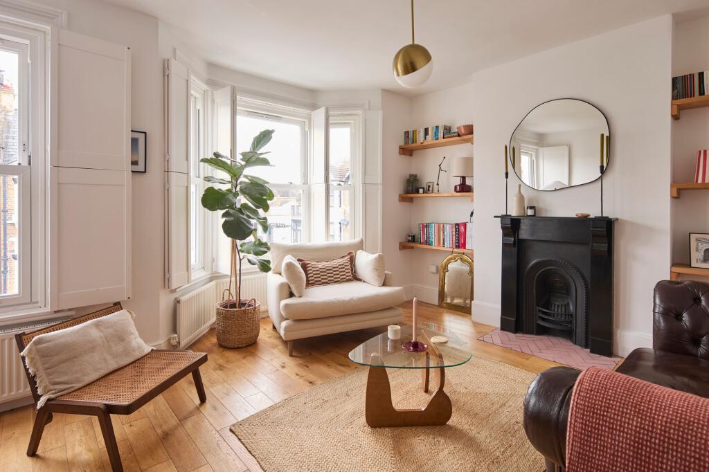Main image of property: Wyatt Road, London, E7