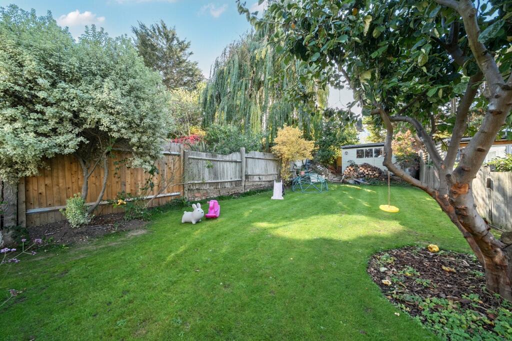 Eylewood Road, West Norwood, London, SE27 photo 3