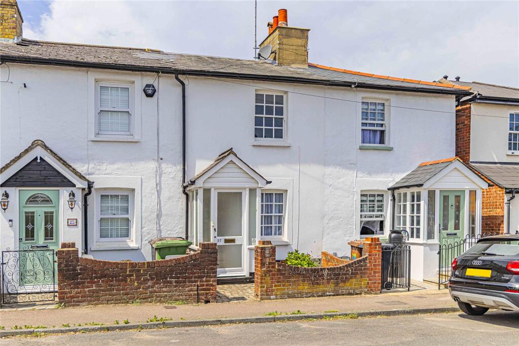 Main image of property: The Rutts, Bushey Heath, Herts, WD23