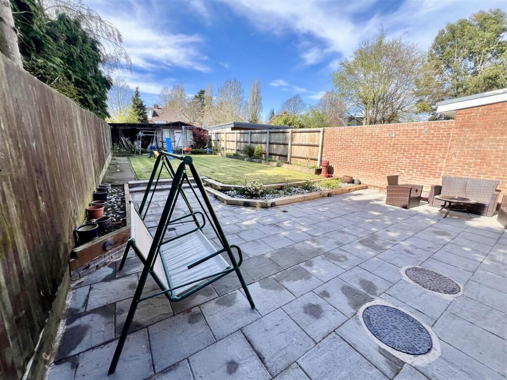 Additional image 17 of Heythrop Grove, Moseley, Birmingham