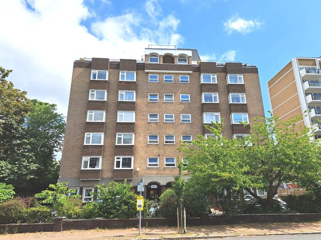 Main image of property: Hartington Place, Eastbourne, East Sussex, BN21