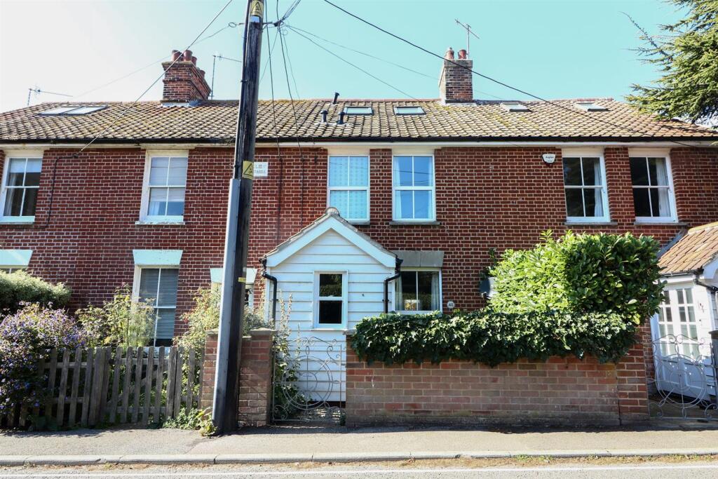 Main image of property: Lee Road, Aldeburgh