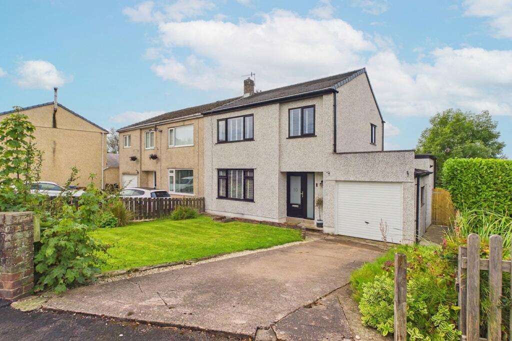 Main image of property: Leathwaite, Whitehaven, CA28