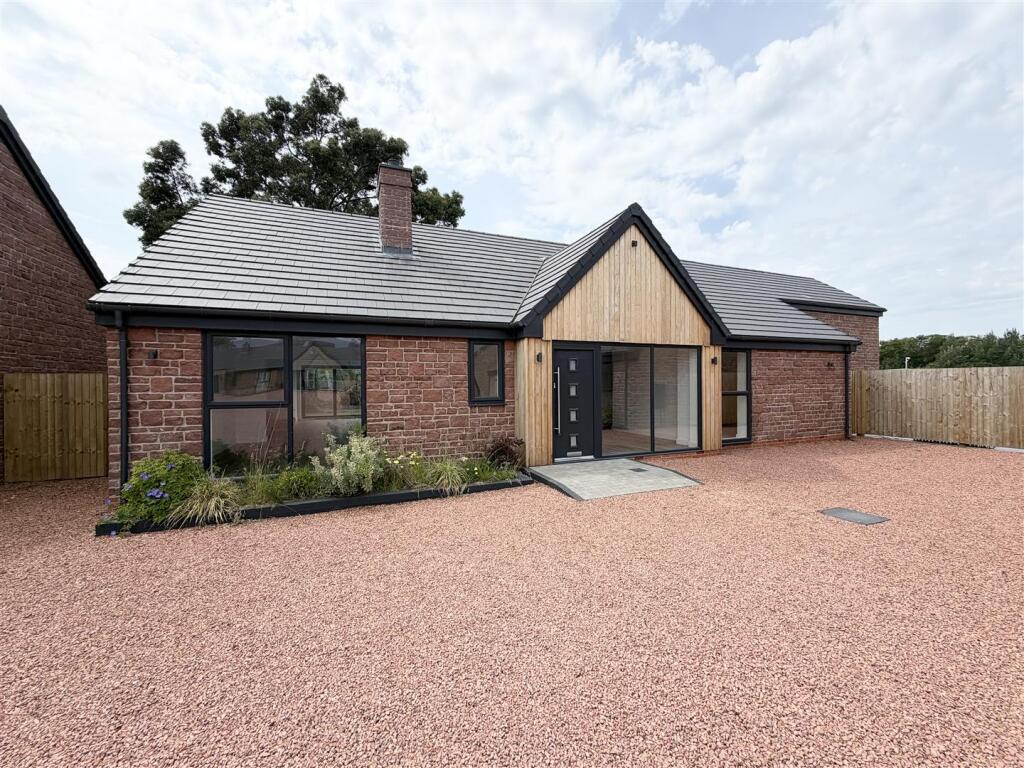 Main image of property: Raby Mere Road, Raby