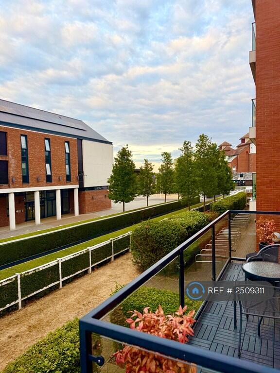 House in Reading - View 4