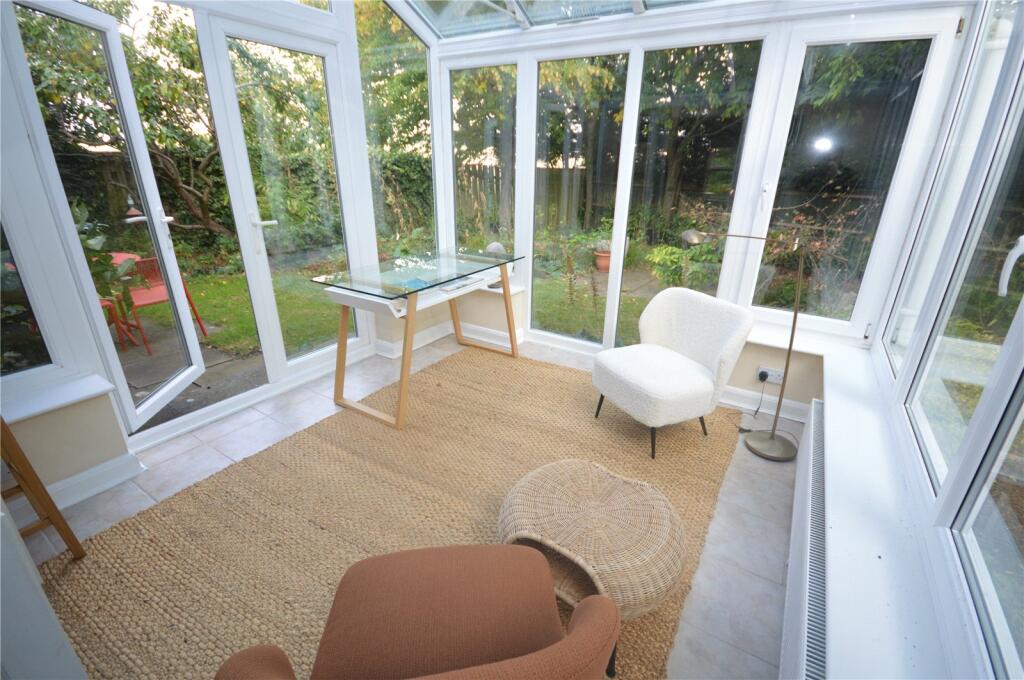 House in Luton - More