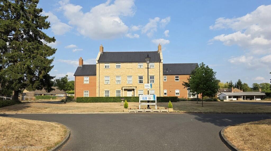Main image of property: Astrop Grange, Kings Sutton