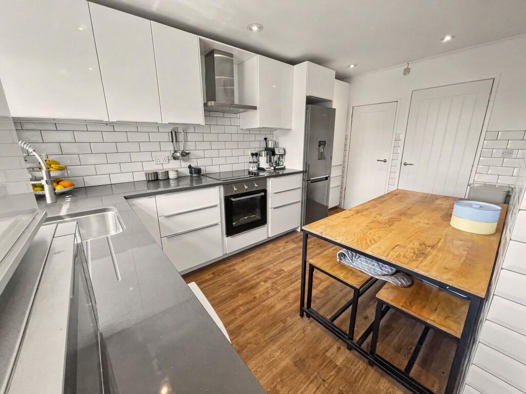 House in Bury, Greater Manchester - View 3