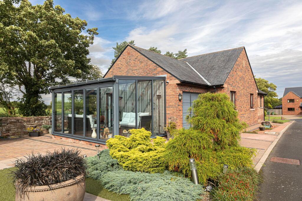 House in Carlisle - View 4