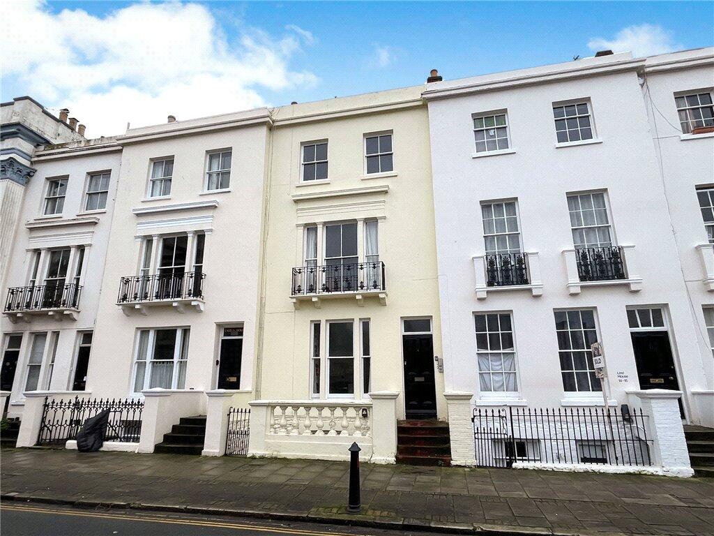 Main image of property: Lind Street, Ryde, Isle of Wight, PO33
