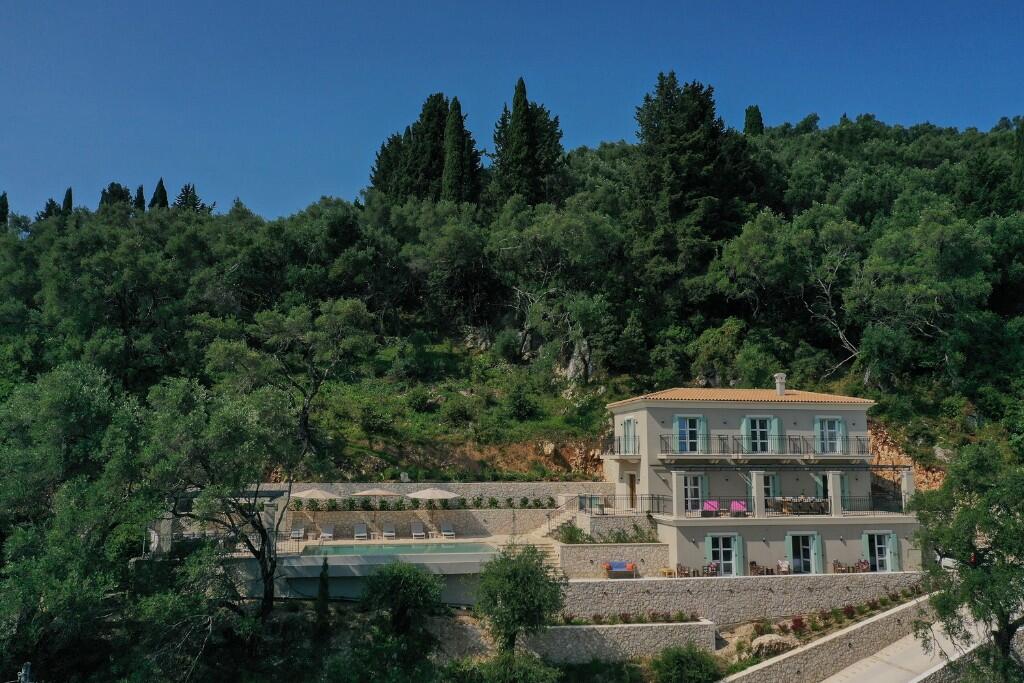 Main image of property: Agni, Corfu, Ionian Islands