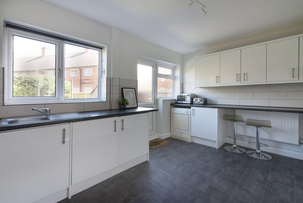 Gregory Street, Nottingham, NG7 photo 3