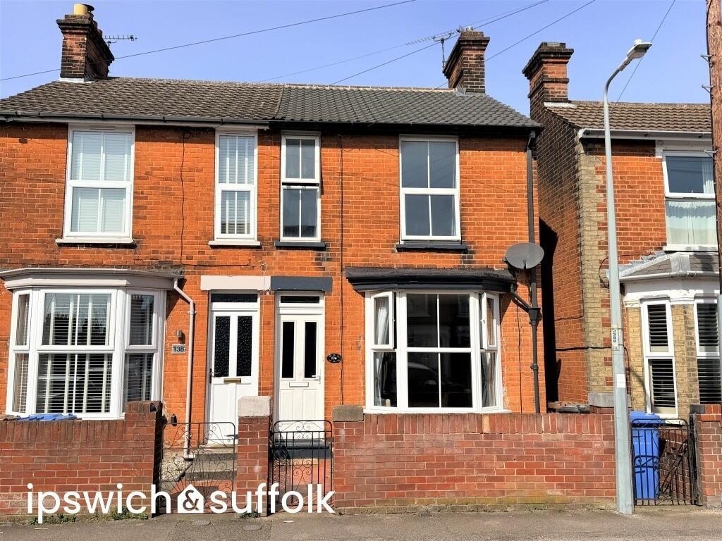 Main image of property: Richmond Road, Ipswich