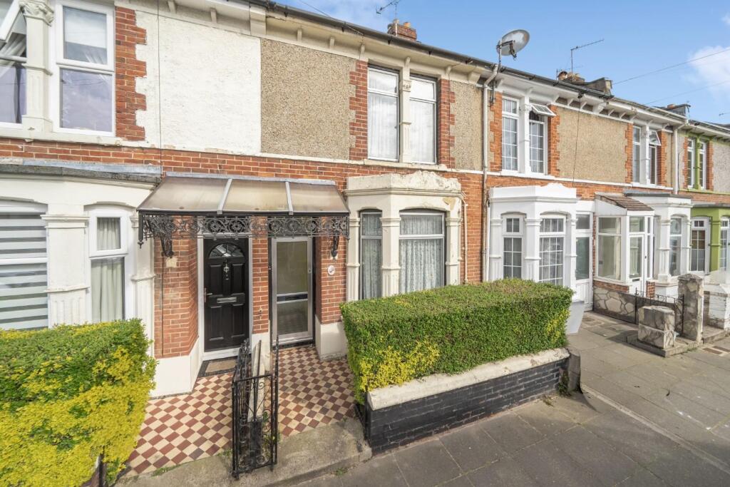 Main image of property: Shelford Road, Southsea