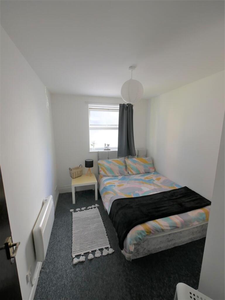 Main image of property: The Mount, Bournemouth, BH1