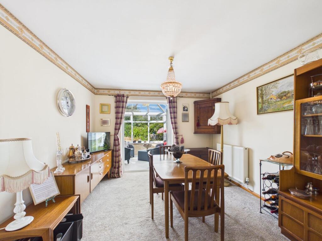 House in Thanet, Broadstairs and St Peters - More