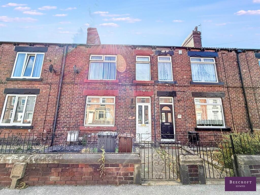 Main image of property: Stonyford Road, Wombwell, Barnsley