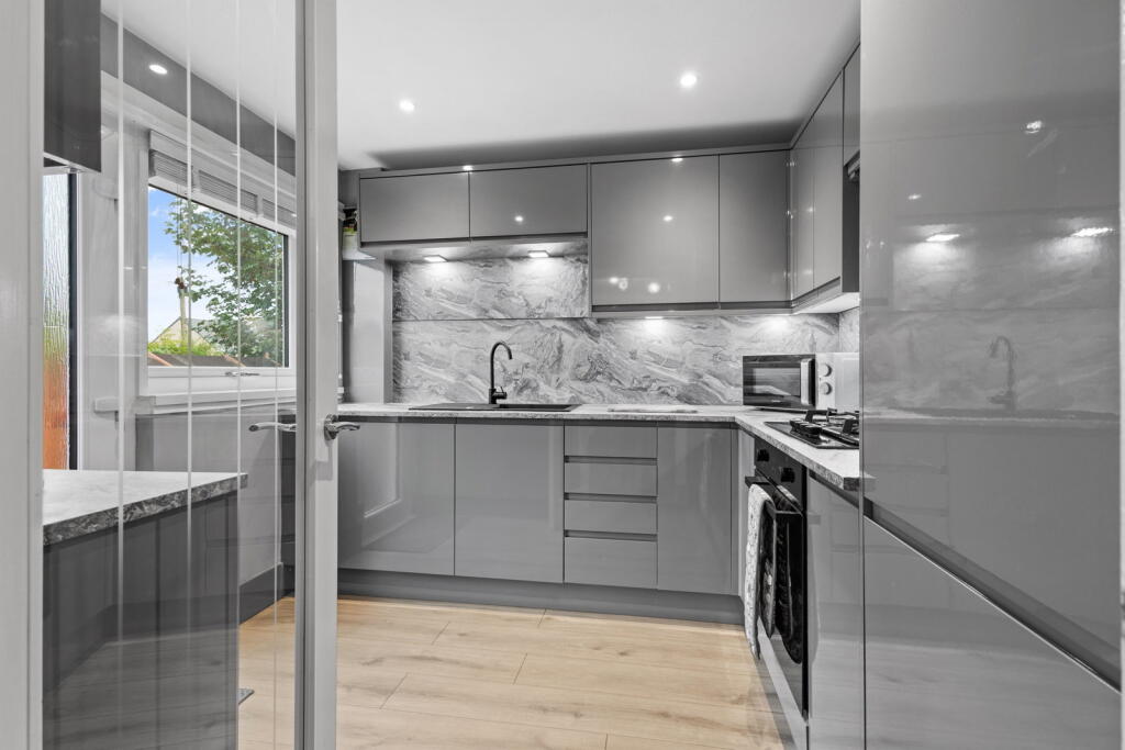 House in Kilmarnock - View 5