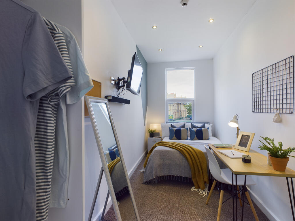 Main image of property: Upper Parliament Street, Liverpool