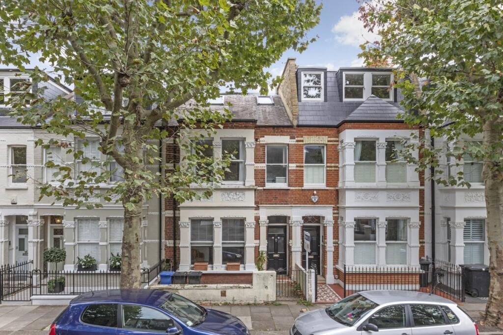 Main image of property: Clonmel Road, London, SW6