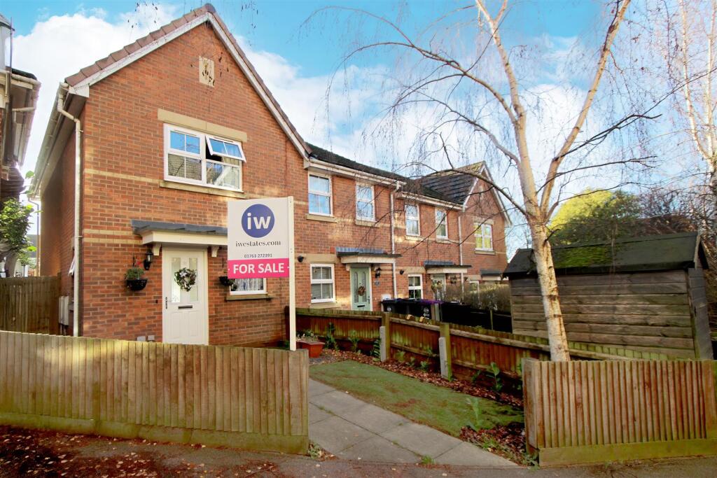 Main image of property: Olvega Drive, Buntingford, SG9 9FJ