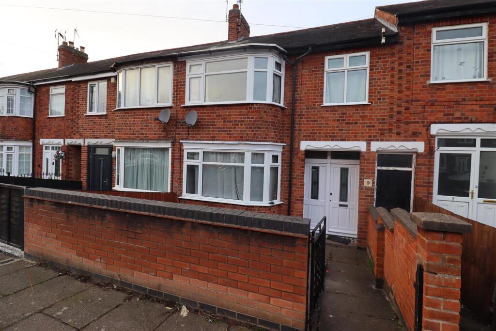 Main image of property: Worcester Road, Aylestone