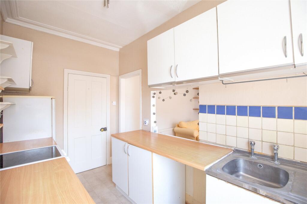 Falkland Road, Bristol, BS6 - View 6