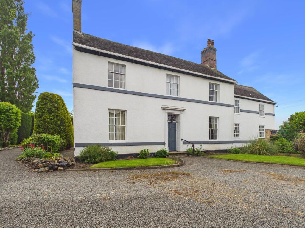 Main image of property: Dumolos Lane, Glascote, Tamworth, B77