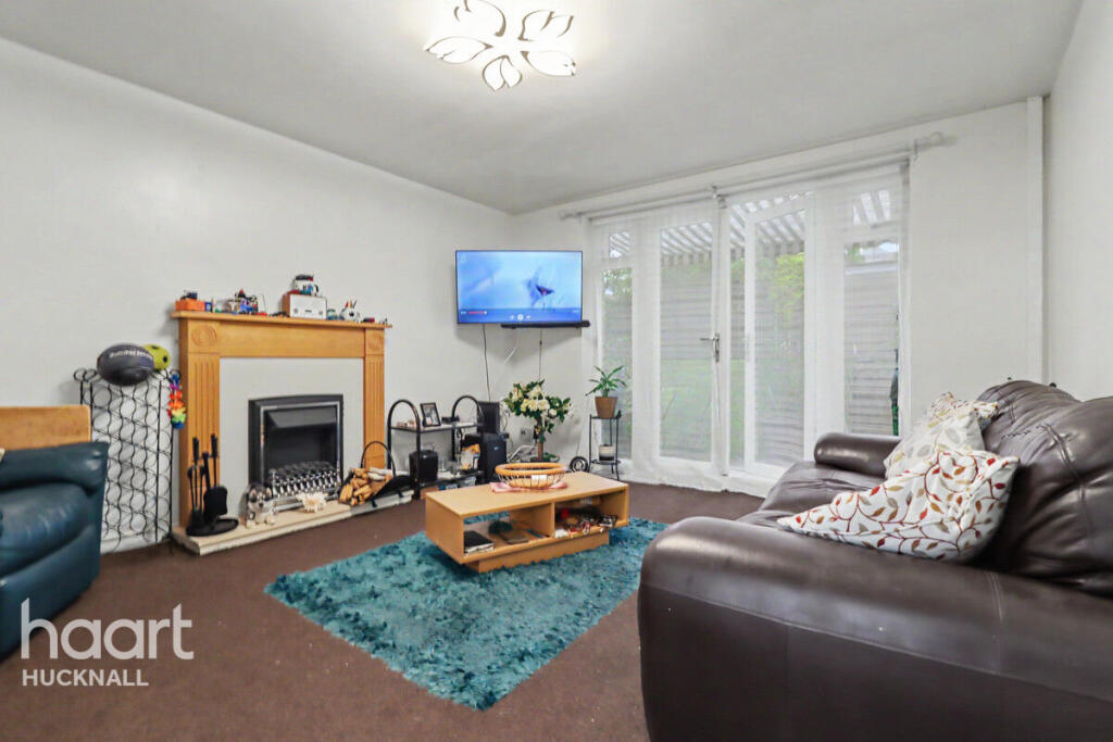 Deptford Crescent, Nottingham photo 4