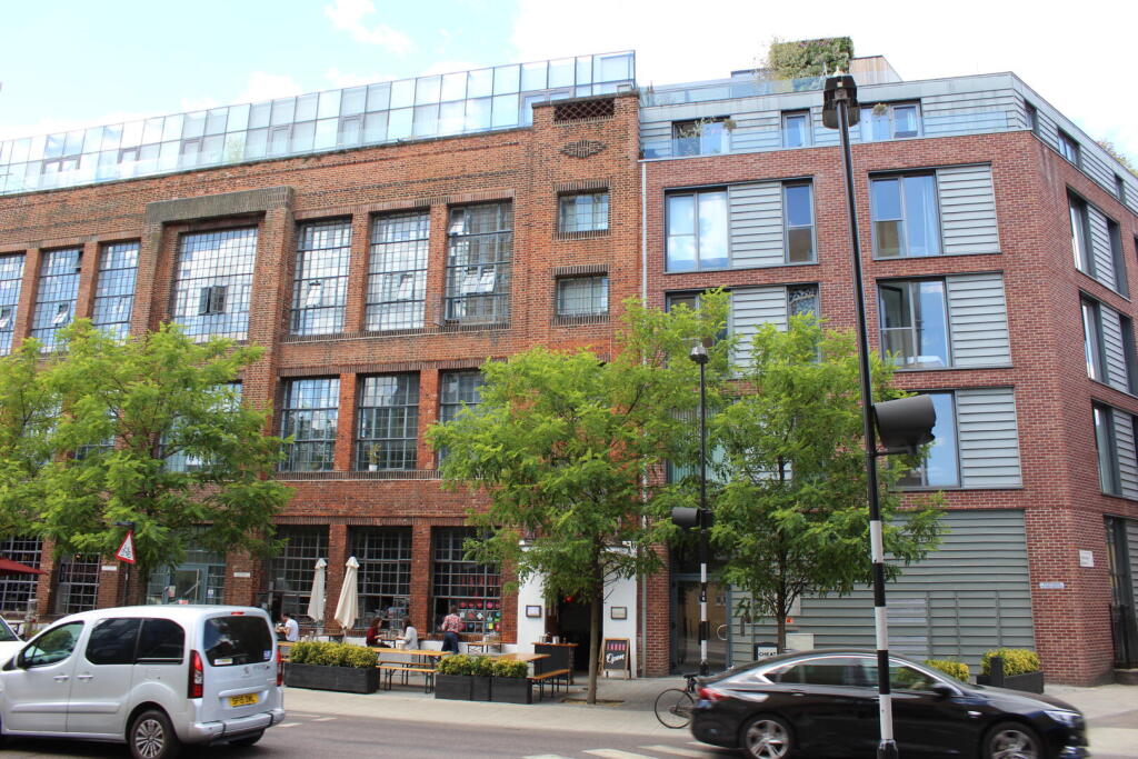 Main image of property: Unit 11.2 Arthaus, Richmond Road, London Fields, E8